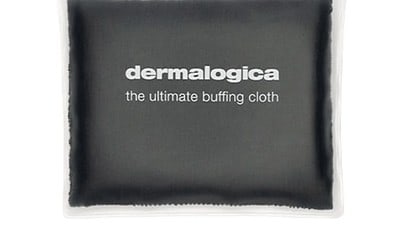 The Ultimate Buffing Cloth