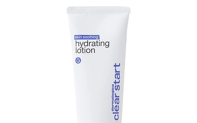 Skin Soothing Hydrating Lotion