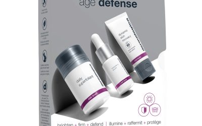 Age Defense Kit