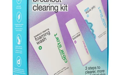 Clear Start Breakout Clearing kit