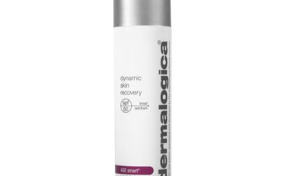 Dynamic Skin Recovery spf50