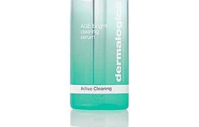 AGE Bright Clearing Serum