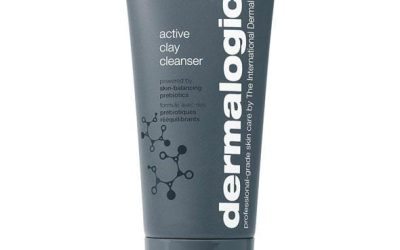 Active Clay Cleanser