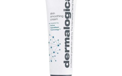 Skin Smoothing Cream