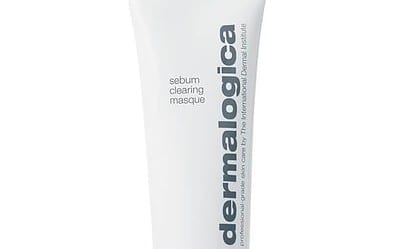 Sebum Clearing Masque