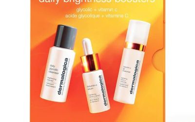 Daily Brightness Boosters