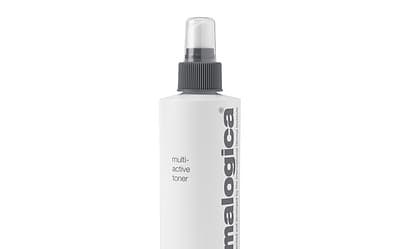 Multi-Active Toner