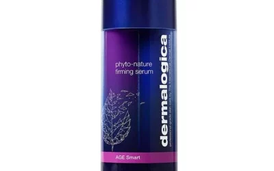 Phyto-Nature Firming Serum