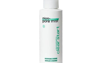 micro-pore mist