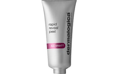 Rapid Reveal Peel