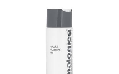 Special Cleansing Gel