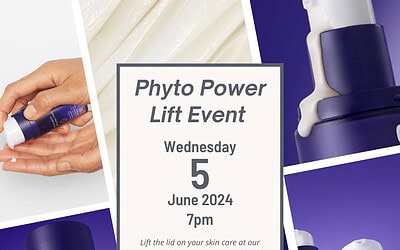 Phyto Power Lift