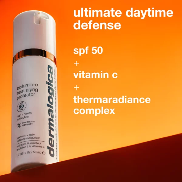 biolumin-c heat aging protector spf50 - Image 6