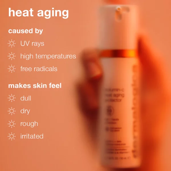 biolumin-c heat aging protector spf50 - Image 7