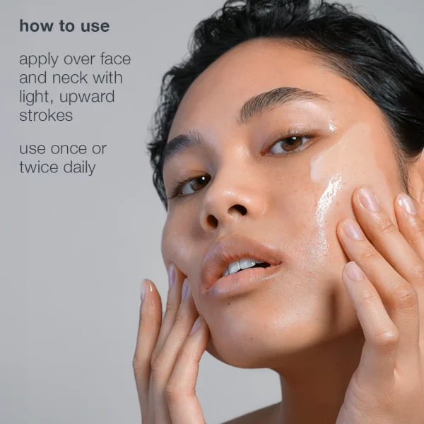 dynamic skin strengthening serum - Image 9