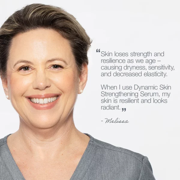 dynamic skin strengthening serum - Image 2