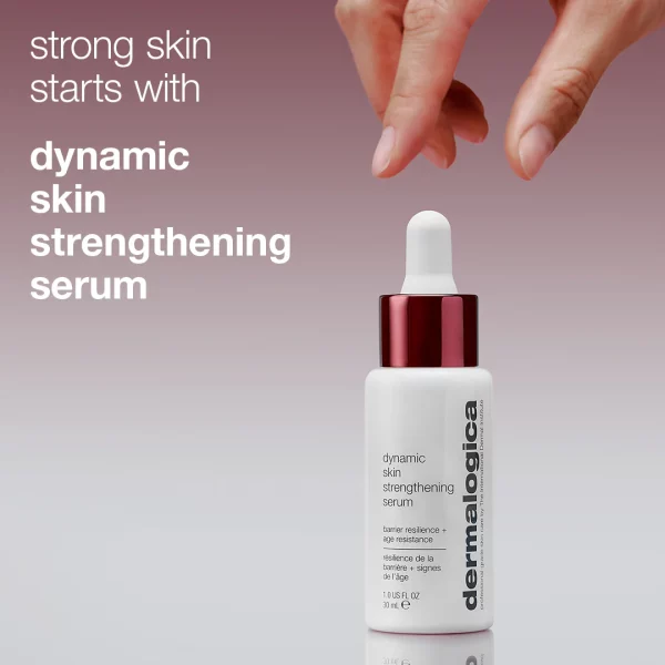 dynamic skin strengthening serum - Image 6