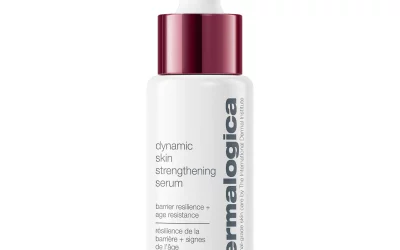 dynamic skin strengthening serum