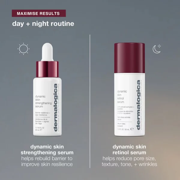 dynamic skin strengthening serum - Image 7